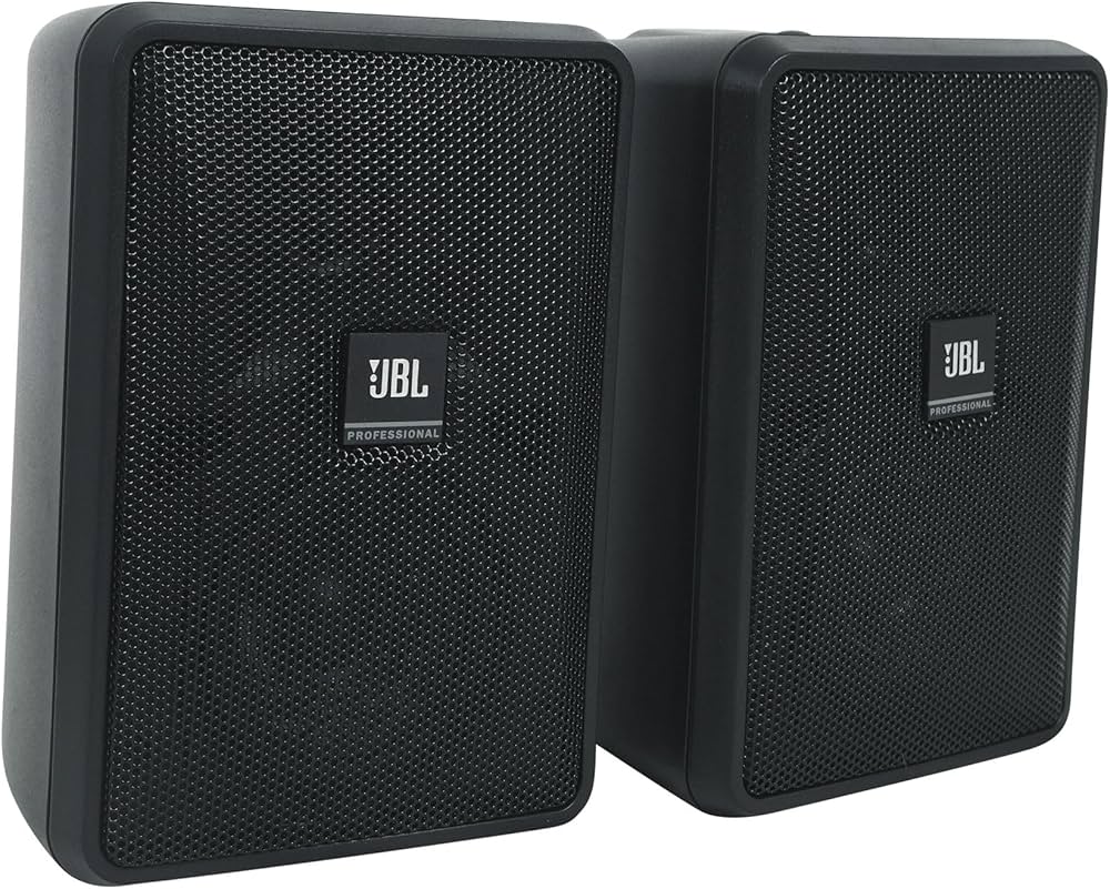 JBL Pro Control 23-1　１台 Amazon.com: JBL Professional Control 23-1 Ultra-Compact